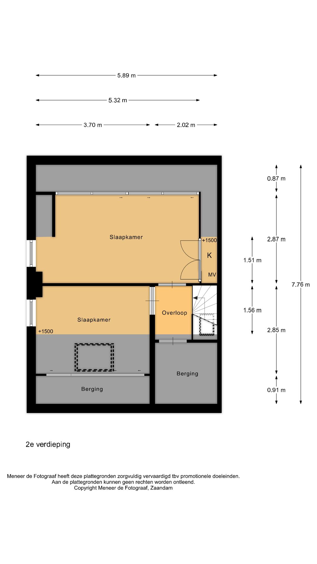 Foto 53 van Guido Gezellelaan 12