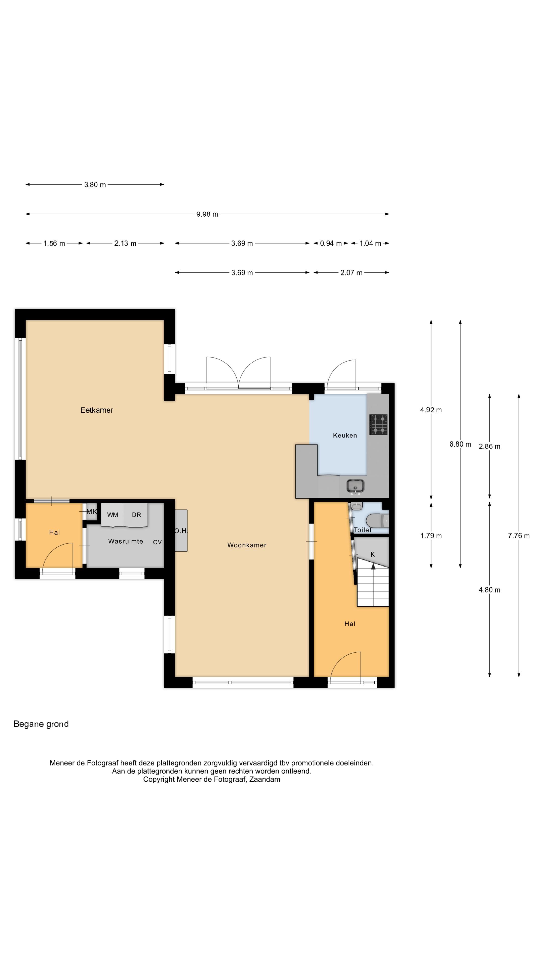 Foto 54 van Guido Gezellelaan 12