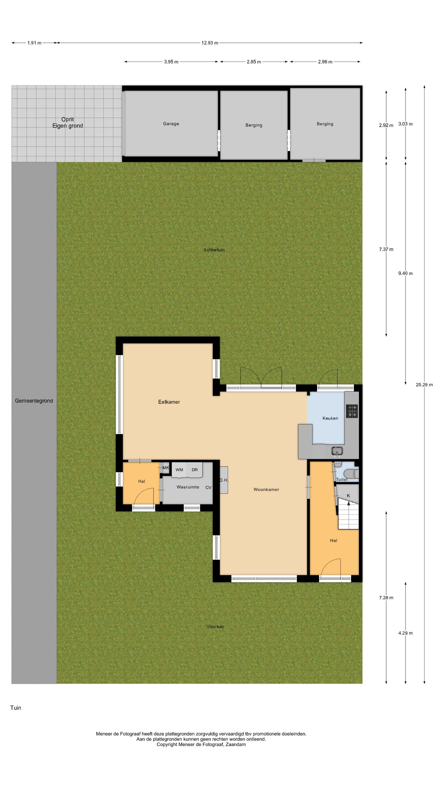 Foto 55 van Guido Gezellelaan 12