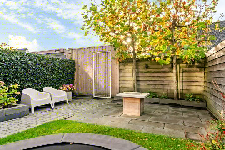 Foto 24 van De Skâns 38