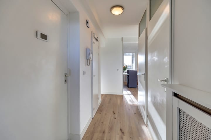 Foto 2 van Margarethaland 477