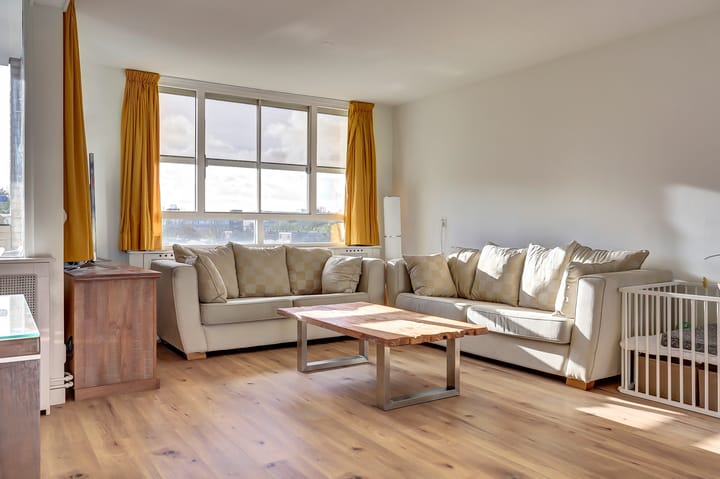 Foto 5 van Margarethaland 477