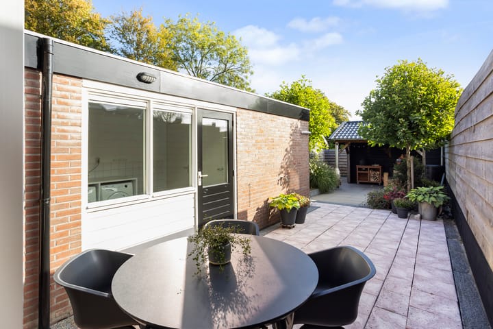 Foto 4 van W. M. Oppedijkstraat 5