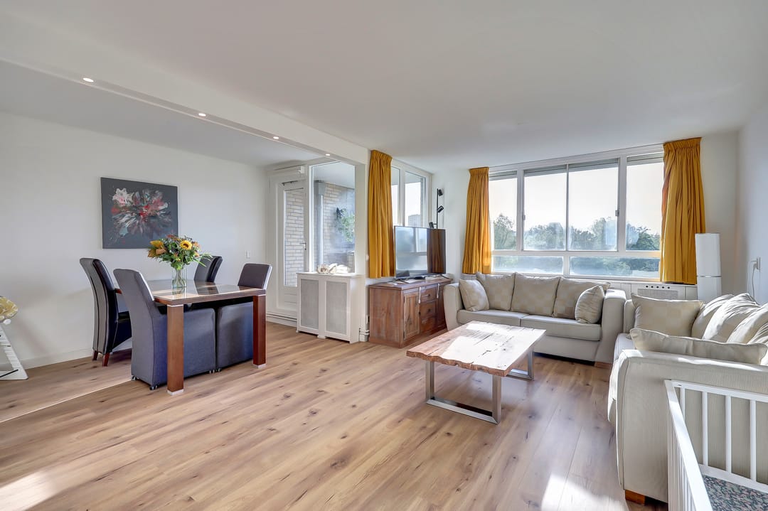 Foto 7 van Margarethaland 477