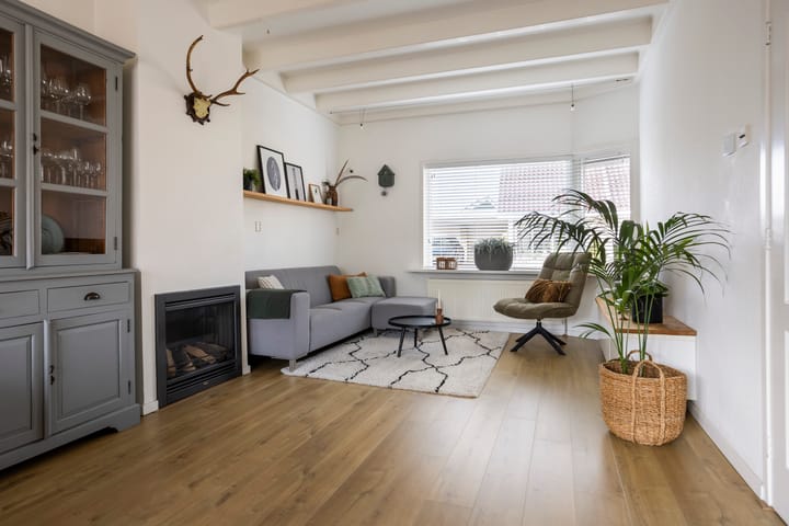 Foto 6 van W. M. Oppedijkstraat 5