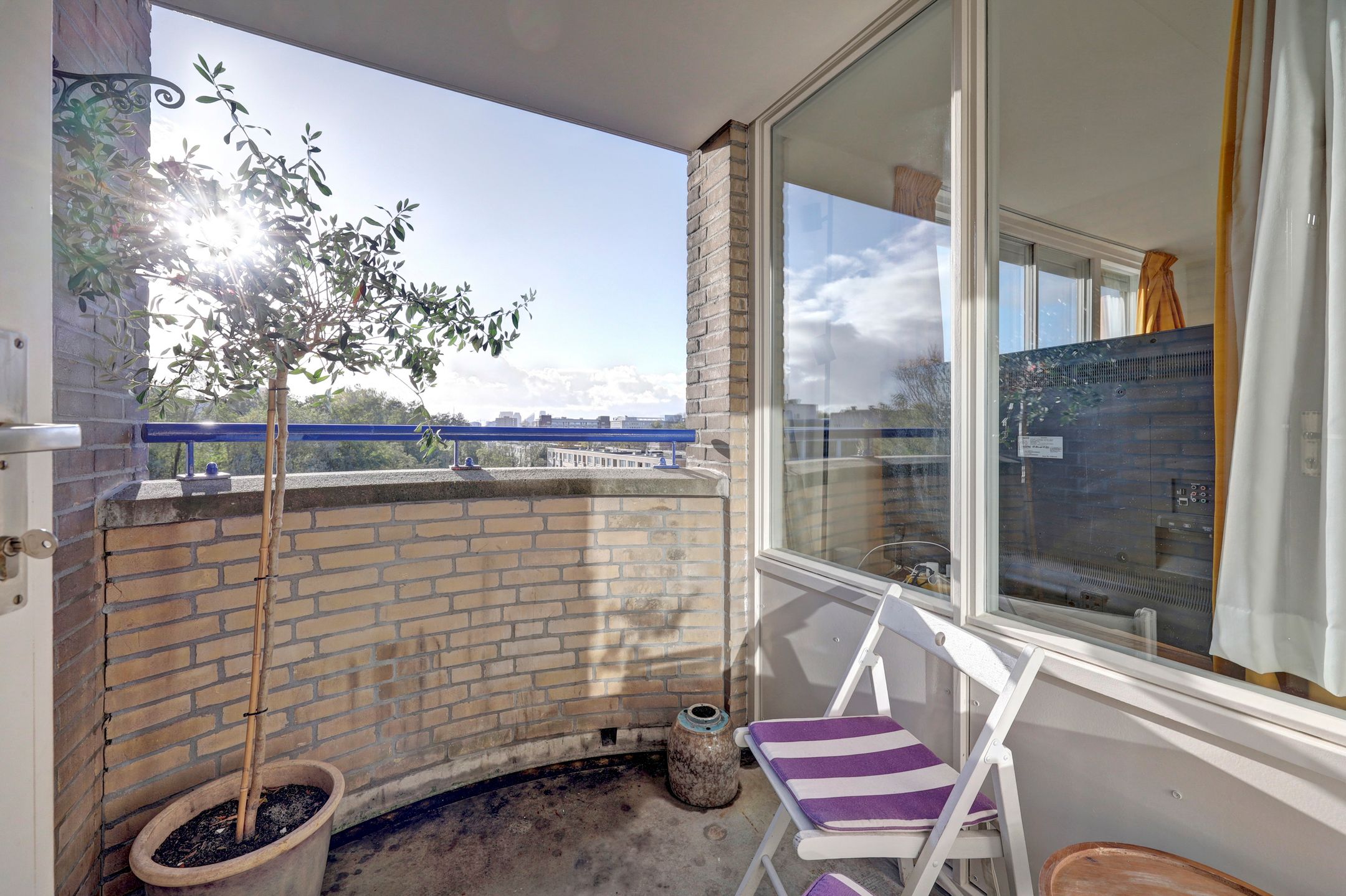 Foto 9 van Margarethaland 477