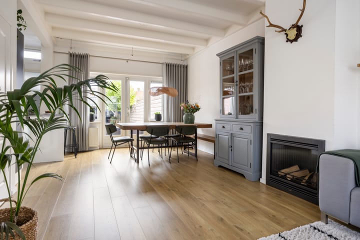 Foto 8 van W. M. Oppedijkstraat 5