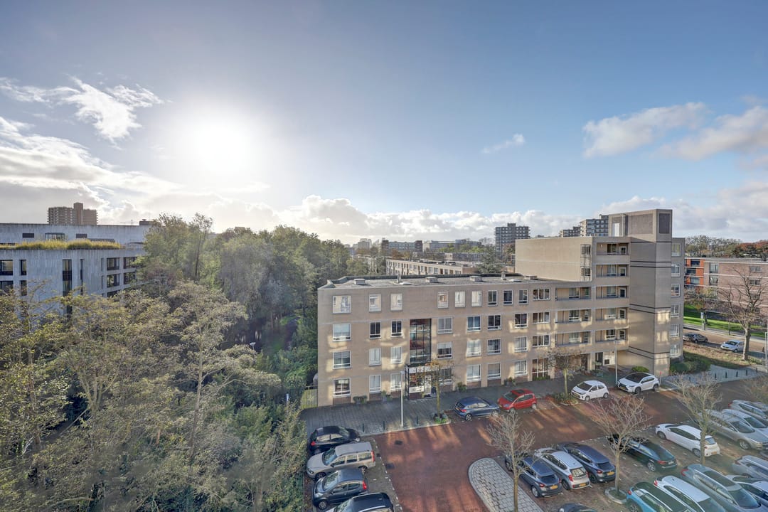 Foto 11 van Margarethaland 477