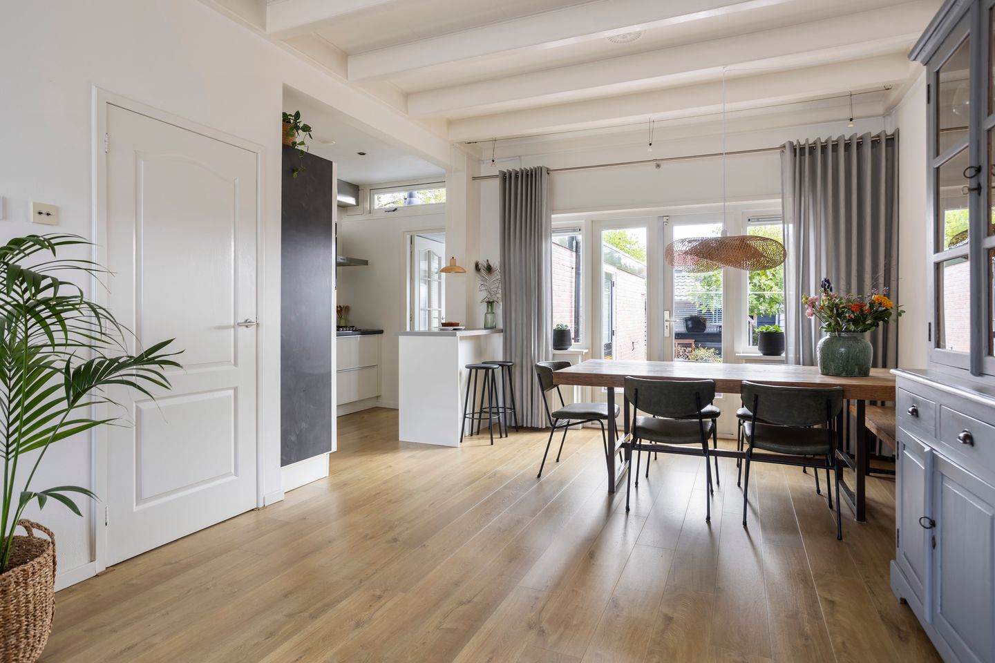 Foto 10 van W. M. Oppedijkstraat 5