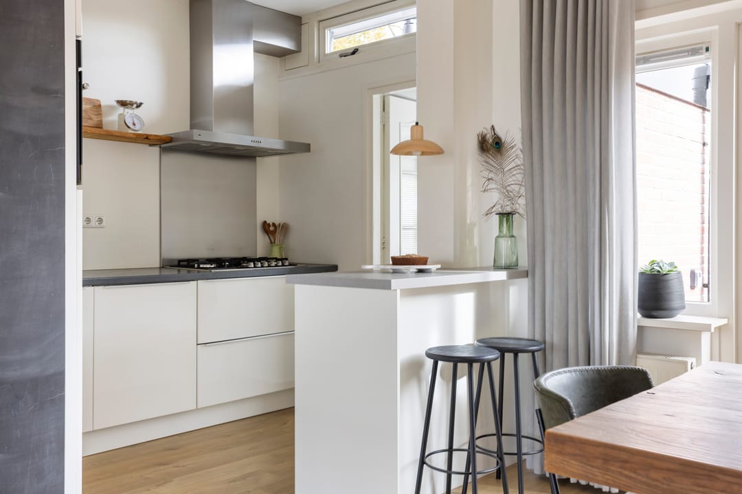 Foto 11 van W. M. Oppedijkstraat 5