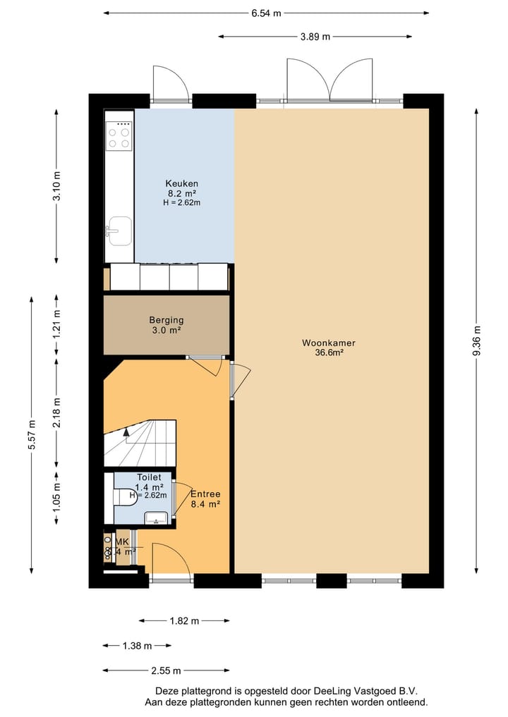 Foto 46 van De Skâns 38