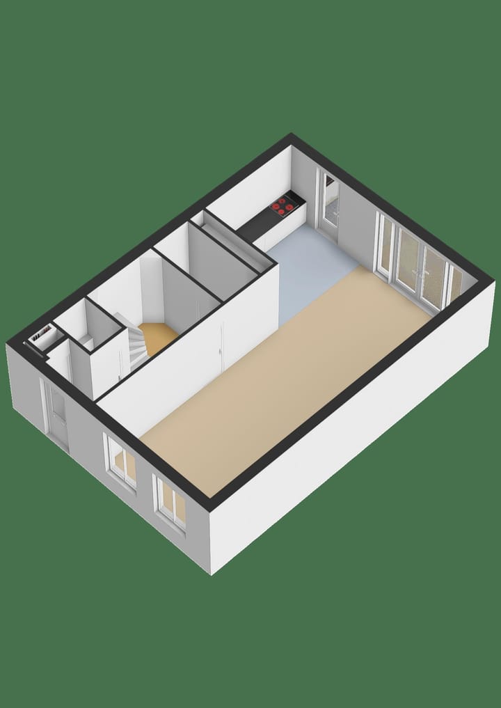 Foto 47 van De Skâns 38