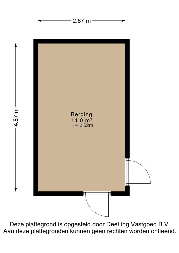 Foto 48 van De Skâns 38