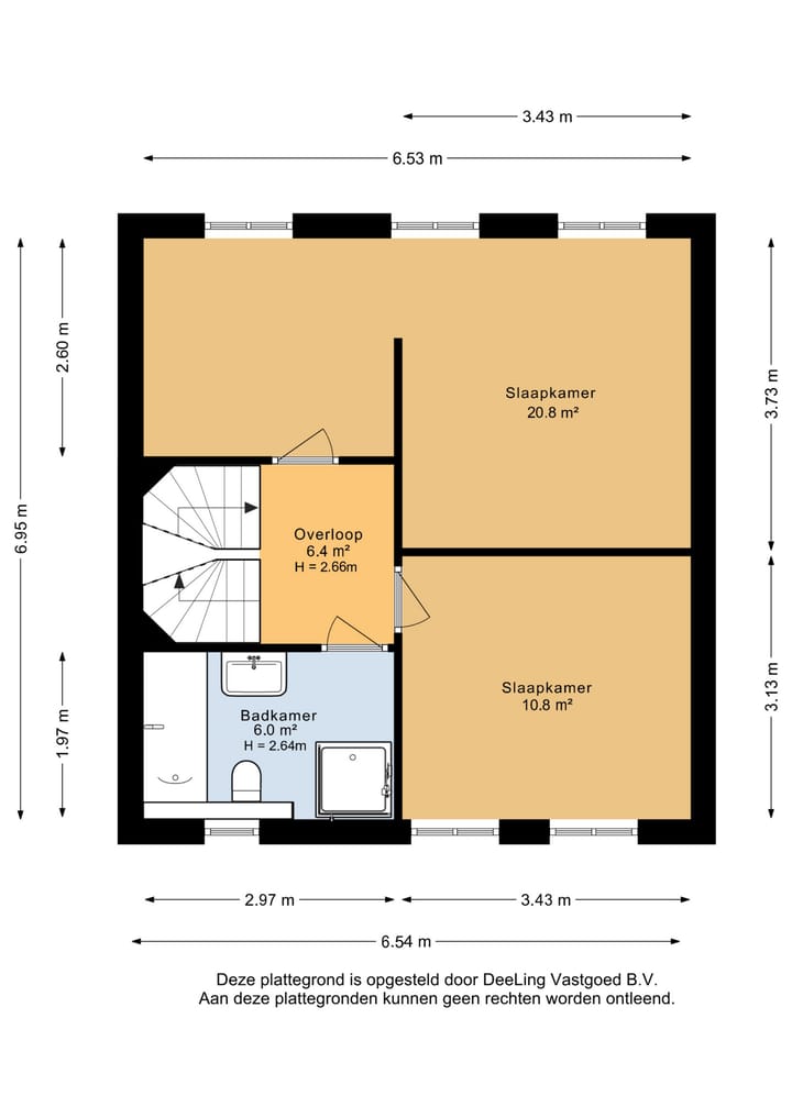Foto 50 van De Skâns 38