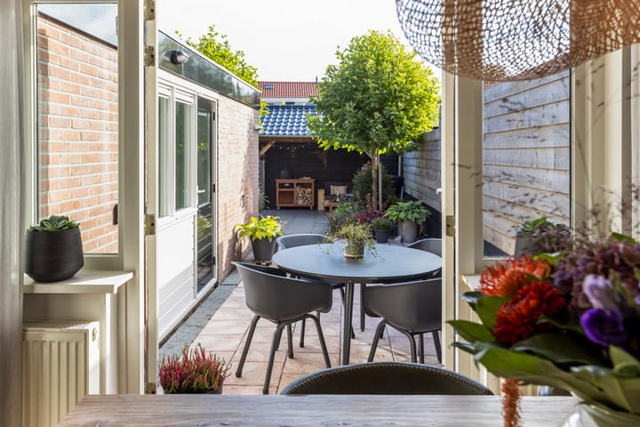 Foto 19 van W. M. Oppedijkstraat 5