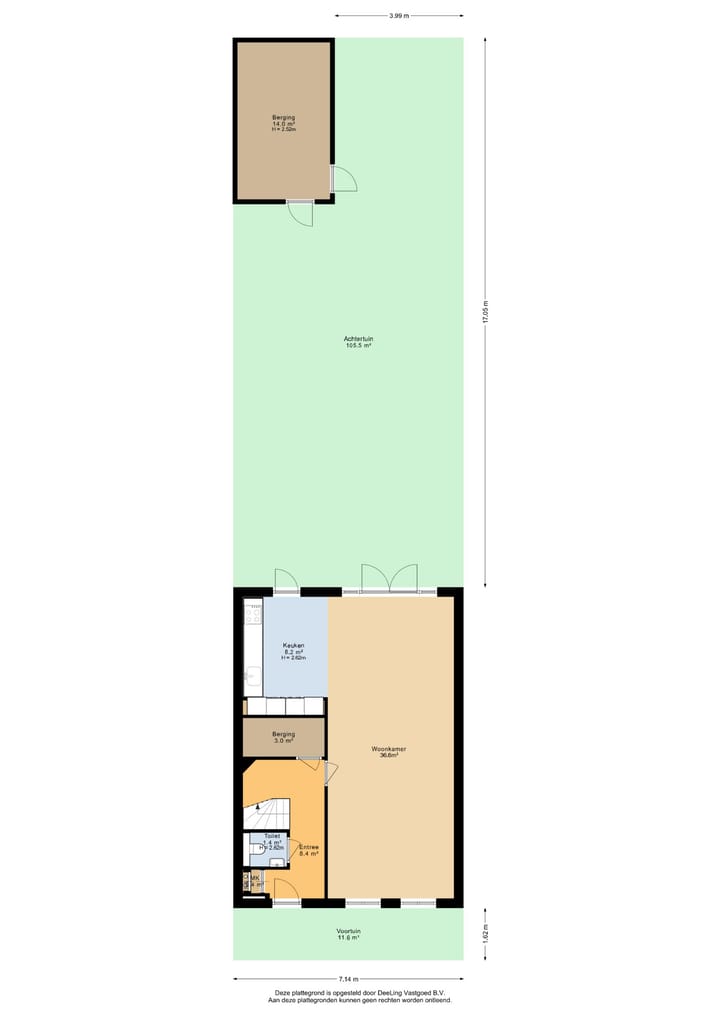 Foto 52 van De Skâns 38