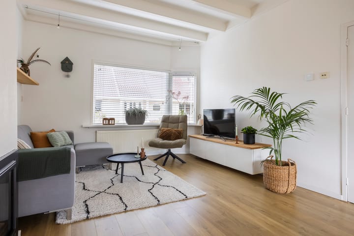 Foto 7 van W. M. Oppedijkstraat 5