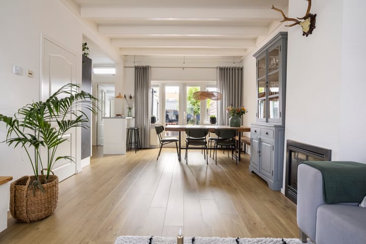 Foto 9 van W. M. Oppedijkstraat 5