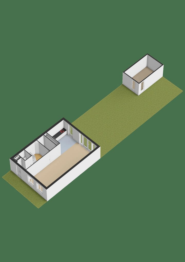 Foto 53 van De Skâns 38