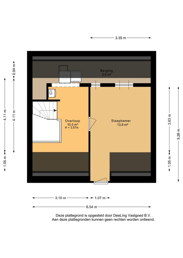 Foto 54 van De Skâns 38