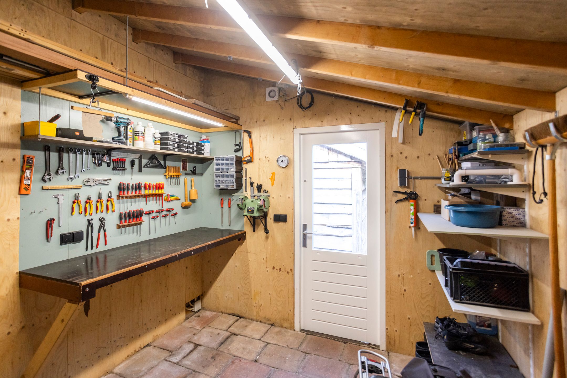 Foto 27 van W. M. Oppedijkstraat 5