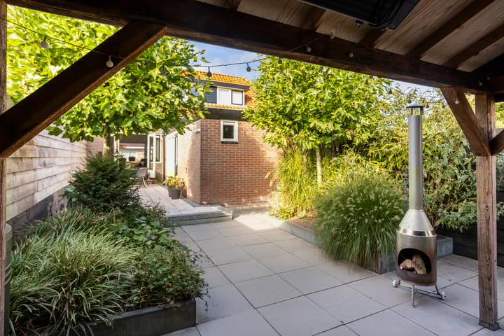 Foto 35 van W. M. Oppedijkstraat 5