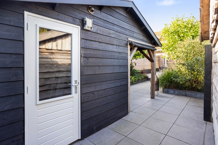 Foto 36 van W. M. Oppedijkstraat 5