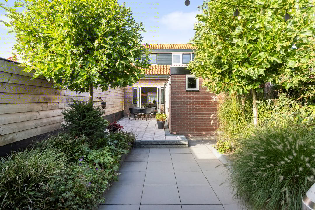 Foto 37 van W. M. Oppedijkstraat 5