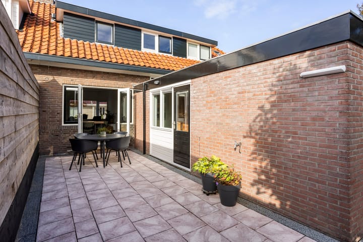 Foto 39 van W. M. Oppedijkstraat 5