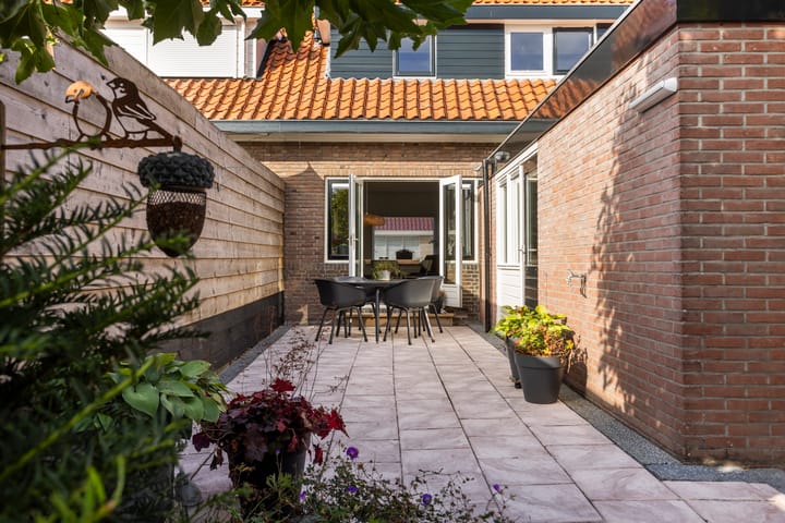 Foto 40 van W. M. Oppedijkstraat 5