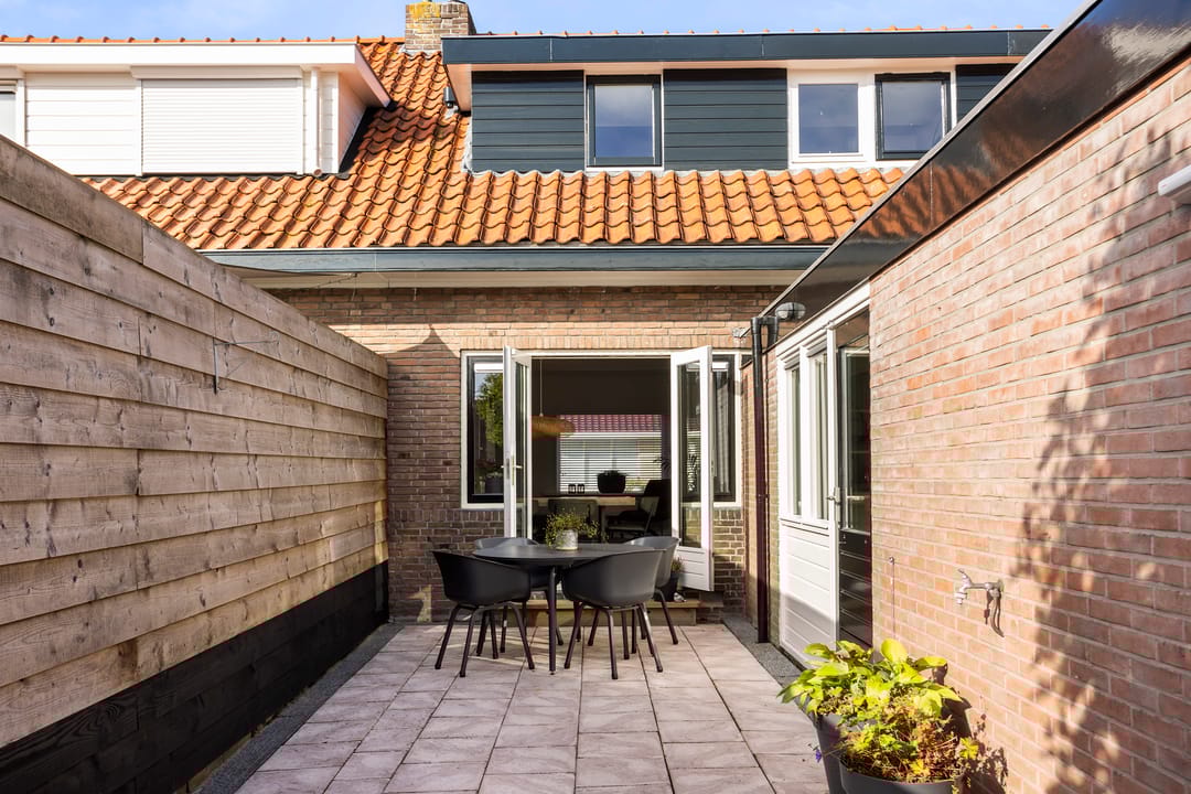 Foto 41 van W. M. Oppedijkstraat 5