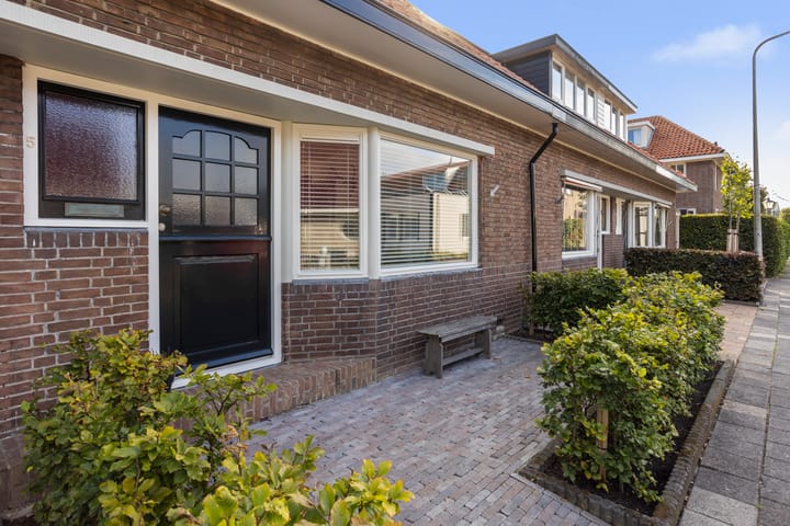 Foto 43 van W. M. Oppedijkstraat 5