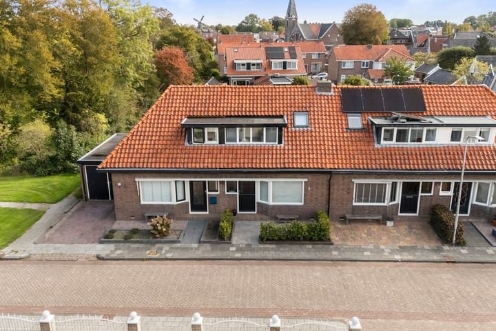 Foto 45 van W. M. Oppedijkstraat 5