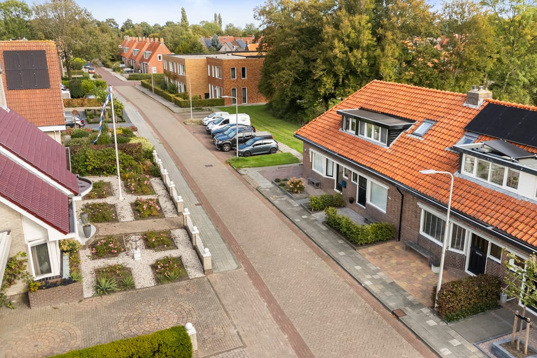 Foto 46 van W. M. Oppedijkstraat 5