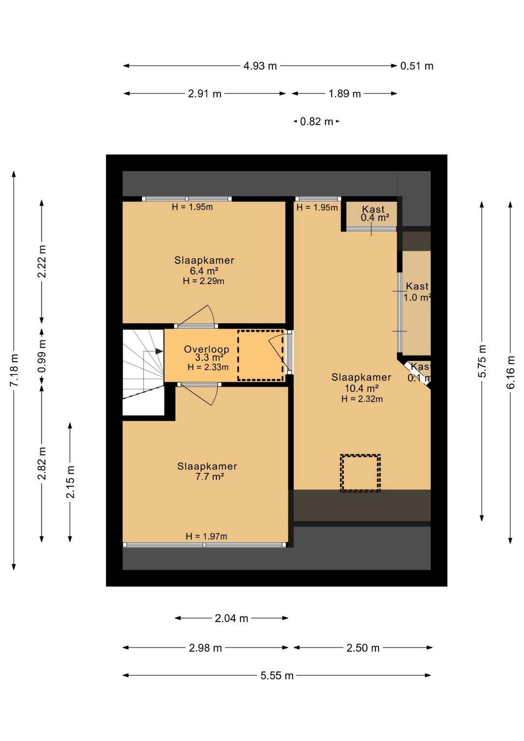 Foto 52 van W. M. Oppedijkstraat 5