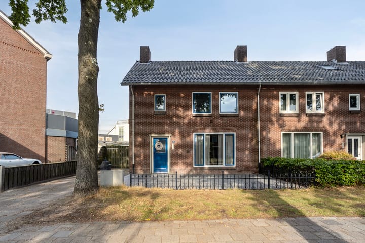 Photo 7 of Koppelstraat 58