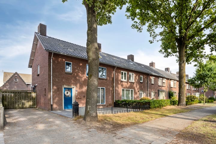 Photo 10 of Koppelstraat 58