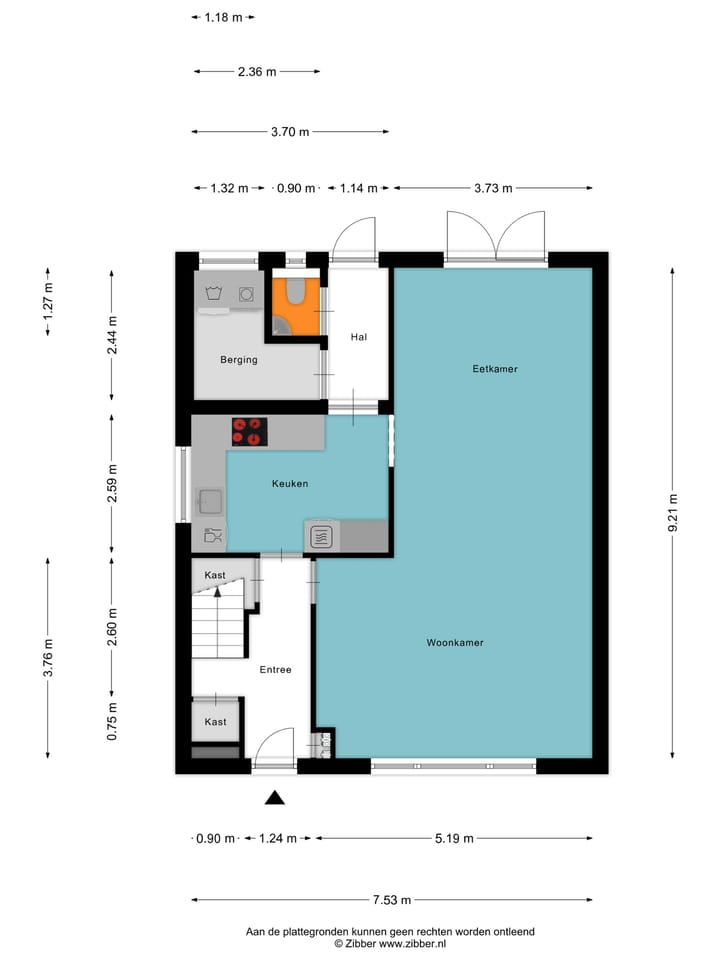 Photo 49 of Koppelstraat 58