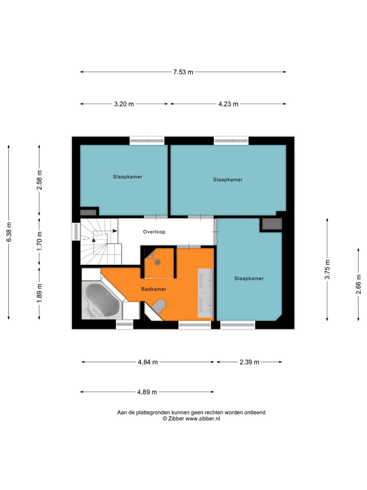 Photo 50 of Koppelstraat 58