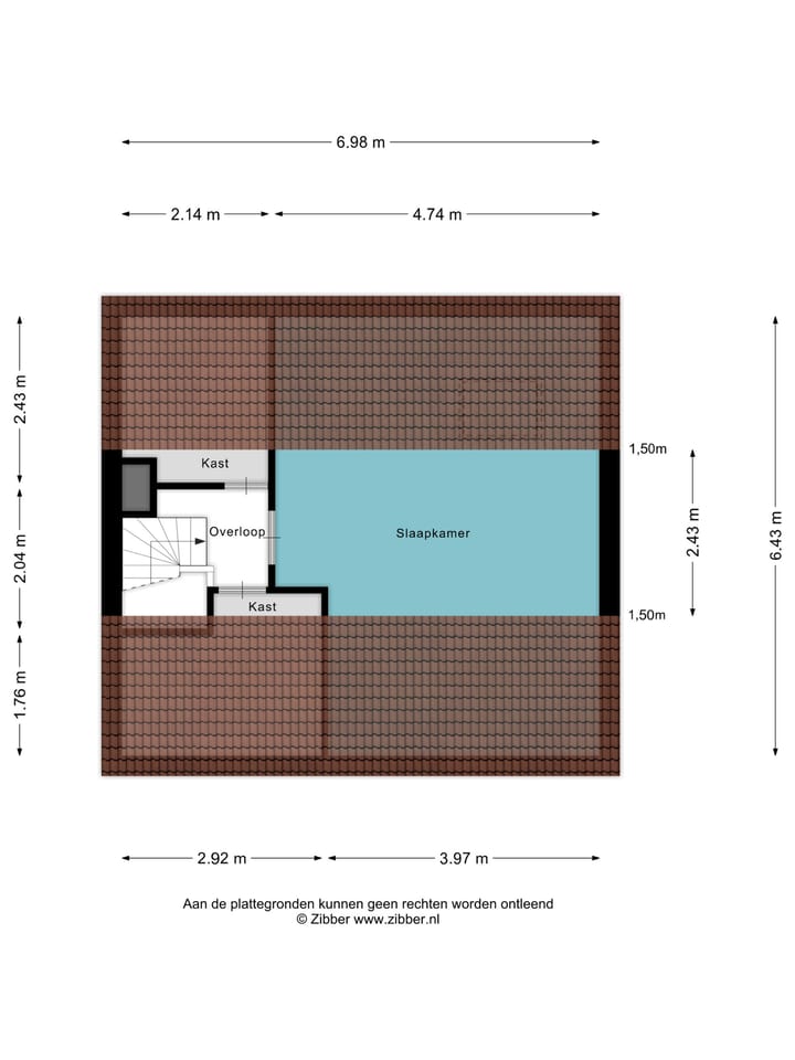 Photo 53 of Koppelstraat 58