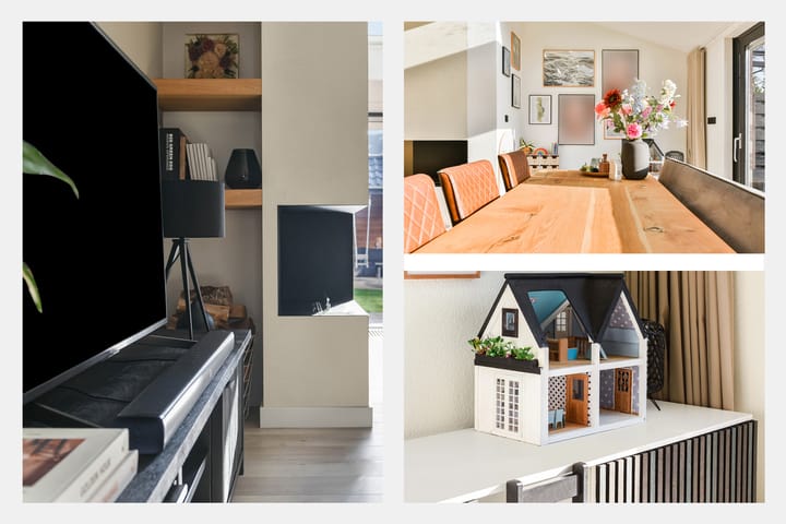 Photo 6 of Wouter van Dijklaan 16