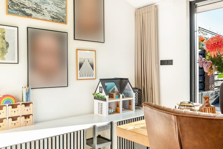 Photo 7 of Wouter van Dijklaan 16