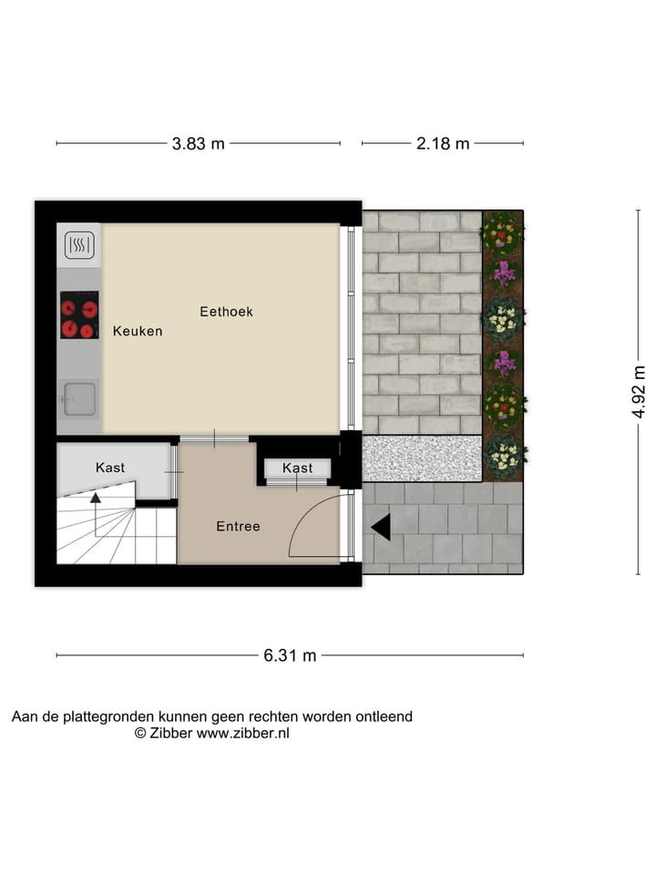 Foto 18 van Heerlijkheid 15