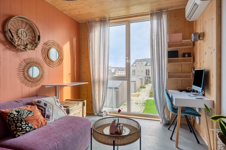 Foto 2 van Heerlijkheid 15