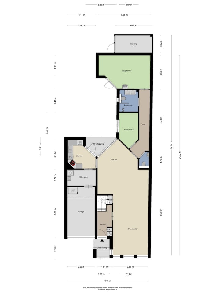 Photo 40 of Raambergstraat 1