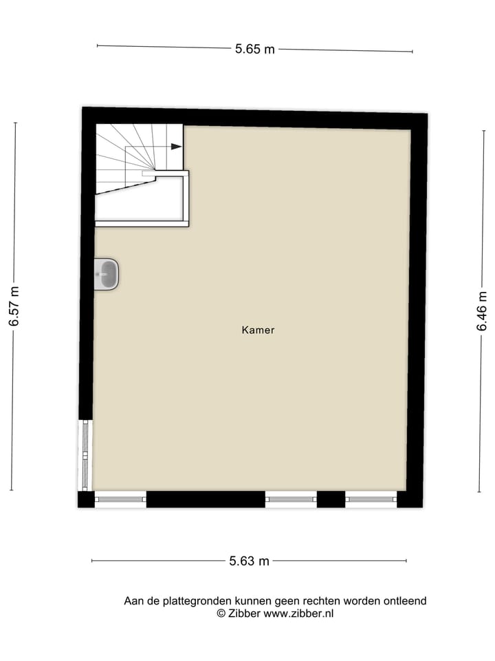 Photo 41 of Raambergstraat 1