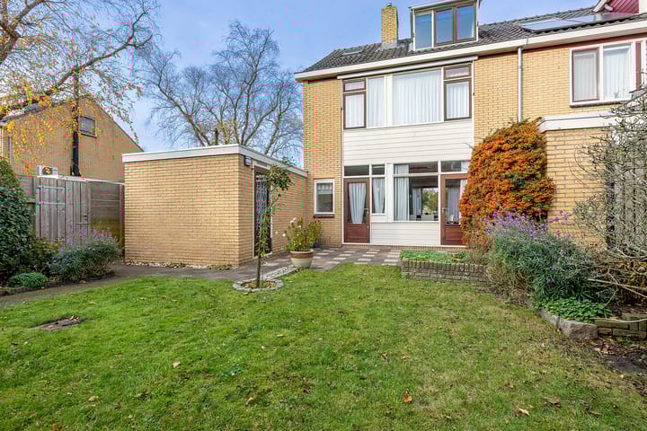 Photo 24 of Paapenhof 13