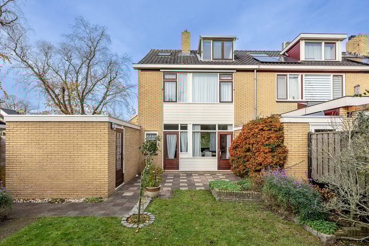 Photo 25 of Paapenhof 13