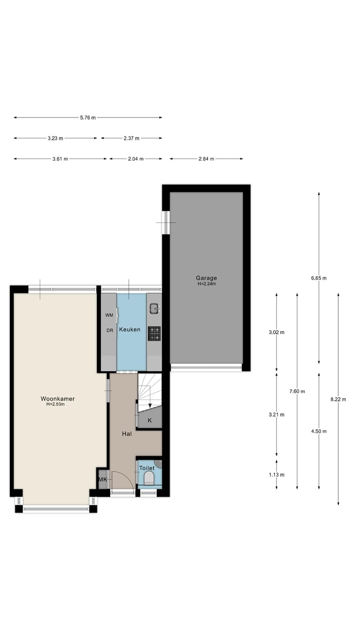 Photo 33 of Paapenhof 13