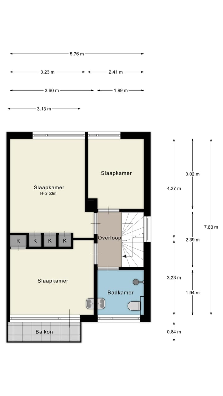 Photo 34 of Paapenhof 13